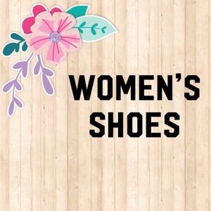 Women’s Shoes